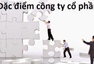 Khái niệm và đặc điểm công ty cổ phần tại Hàm Tân