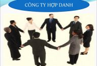 Thành lập công ty hợp danh tại Hàm Thuận Nam