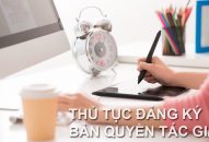 Thủ tục đăng ký quyền tác giả, quyền liên quan tại Bình Thuận