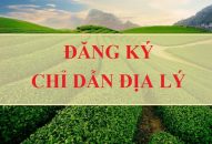 Thủ tục đăng ký chỉ dẫn địa lý tại Bình Thuận