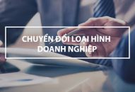 Chuyển đổi doanh nghiệp tư nhân sang công ty trách nhiệm hữu hạn tại La Gi