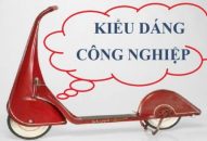 Đăng ký kiểu dáng công nghiệp tại Tánh Linh