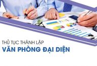 Thành lập văn phòng đại diện tại Phú Quý