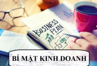 Tìm hiểu về bí mật kinh doanh