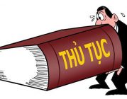 Thủ tục thuế đối với doanh nghiệp mới thành lập tại Tánh Linh