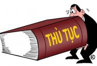 Thủ tục thuế đối với doanh nghiệp mới thành lập tại Tánh Linh