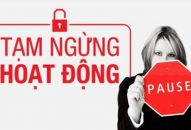 Tạm ngừng kinh doanh chi nhánh tại Hàm Thuận Bắc