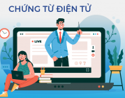 Điểm mới về ký điện tử trong giao dịch điện tử lĩnh vực thuế