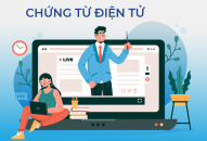 Điểm mới về ký điện tử trong giao dịch điện tử lĩnh vực thuế