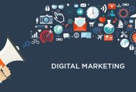 Thành lập công ty Digital marketing