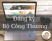 Website nào phải đăng ký với Bộ Công thương?