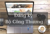 Website nào phải đăng ký với Bộ Công thương?