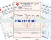 Xuất hóa đơn như thế nào là đúng?