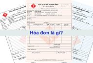 Xuất hóa đơn như thế nào là đúng?